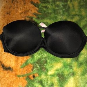 VICTORIA SECRET strapless bra